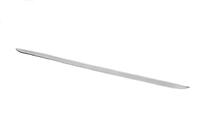 Volkswagen Passat B7 2012-2015 Listwa bagażnika Carmos (SD) zdjęcia 2