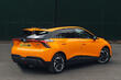 Recenzja MG4 EV: Elektryczny hatchback do miasta zdjęcia 4