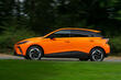 Recenzja MG4 EV: Elektryczny hatchback do miasta zdjęcia 3