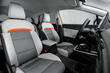Recenzja MG4 EV: Elektryczny hatchback do miasta zdjęcia 6