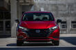 Zmodernizowany Nissan Versa: stylowy i niedrogi sedan zdjęcia 1