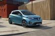Renault ZOE: recenzja samochodu elektrycznego zdjęcia 2