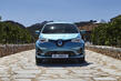 Renault ZOE: recenzja samochodu elektrycznego zdjęcia 1