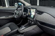 Renault ZOE: recenzja samochodu elektrycznego zdjęcia 5
