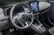 Renault ZOE: recenzja samochodu elektrycznego zdjęcia 6