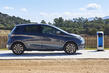 Renault ZOE: recenzja samochodu elektrycznego zdjęcia 3