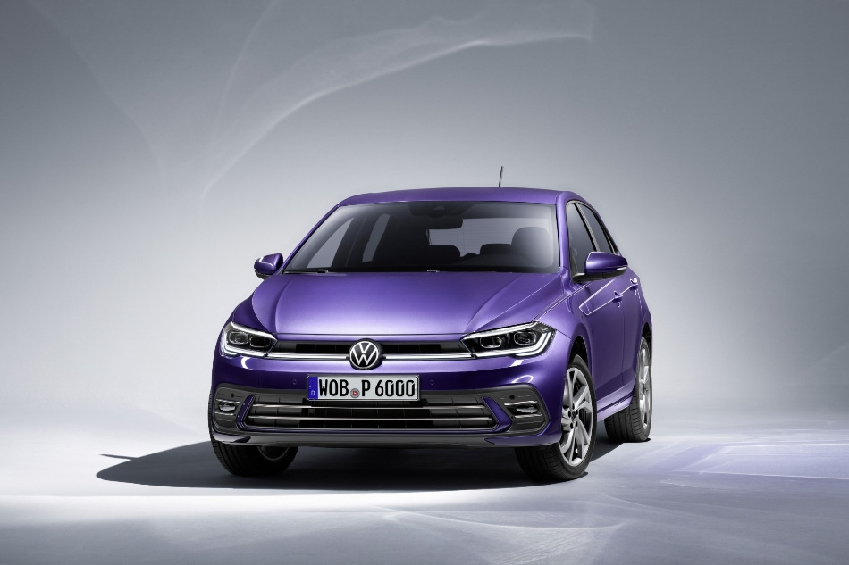 Recenzja Volkswagena Polo 2021: zaktualizowany hatchback szóstej generacji