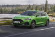 Ford Focus ST: recenzja wersji po zmianie stylizacji zdjęcia 1