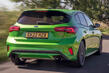Ford Focus ST: recenzja wersji po zmianie stylizacji zdjęcia 3