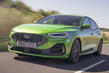 Ford Focus ST: recenzja wersji po zmianie stylizacji zdjęcia 2