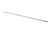 BMW 5 Series E39 1996-2003 Listwa nad tablicą rejestracyjną Carmos (stal nierdzewna) zdjęcia 2