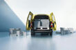 Recenzja samochodu Opel Combo Cargo 2024 zdjęcia 6
