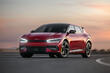 Recenzja Kia EV6 GT: moc elektryczna i styl zdjęcia 1