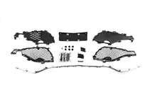 Mercedes GLE/ML class W166 2011-2018 Przedni zderzak GLE63 AMG (do GLE) zdjęcia 17