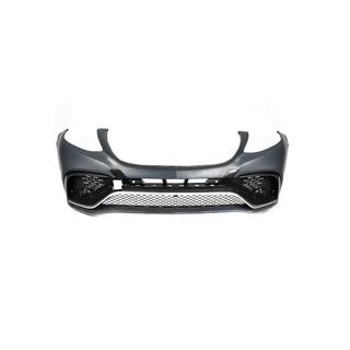 Przedni zderzak GLE63 AMG (do GLE) Mercedes GLE/ML сlass W166 2011-2018 zdjęcia 1