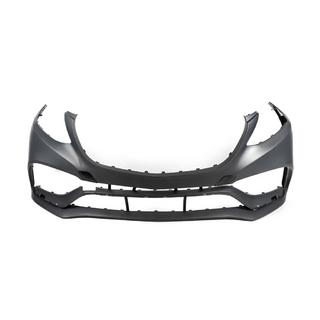 Przedni zderzak GLE63 AMG (do GLE) Mercedes GLE/ML сlass W166 2011-2018 zdjęcia 2