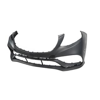 Przedni zderzak GLE63 AMG (do GLE) Mercedes GLE/ML сlass W166 2011-2018 zdjęcia 3