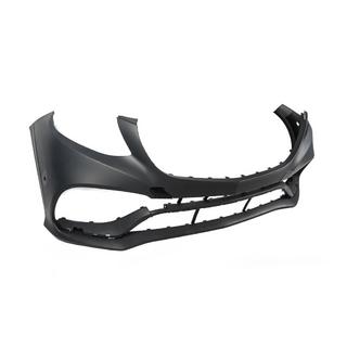 Przedni zderzak GLE63 AMG (do GLE) Mercedes GLE/ML сlass W166 2011-2018 zdjęcia 4