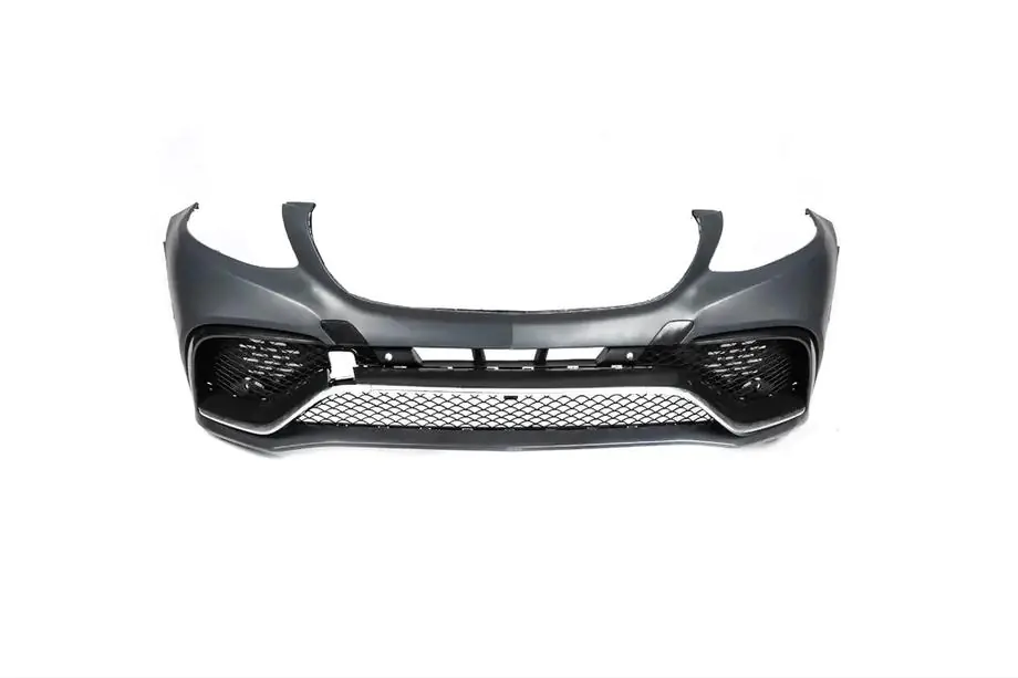 Mercedes GLE/ML class W166 2011-2018 Przedni zderzak GLE63 AMG (do GLE) Image