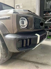 Mercedes G class W463 1990-2018 Zestaw body kit facelift do W465 2025 G63 zdjęcia 84