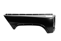 Mercedes G class W463 1990-2018 Zestaw body kit facelift do W465 2025 G63 zdjęcia 23