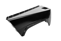 Mercedes G class W463 1990-2018 Zestaw body kit facelift do W465 2025 G63 zdjęcia 24