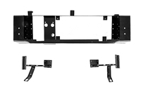 Mercedes G class W463 1990-2018 Zestaw body kit facelift do W465 2025 G63 zdjęcia 15
