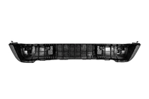 Mercedes G class W463 1990-2018 Zestaw body kit facelift do W465 2025 G63 zdjęcia 70