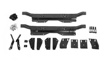 Mercedes G class W463 1990-2018 Zestaw body kit facelift do W465 2025 G63 zdjęcia 77