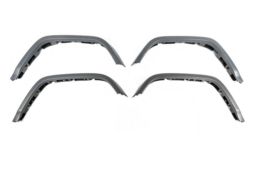Mercedes G class W463 2018-2024 Zestaw body kit facelift do W465 2025 G63 Zdjęcia 4