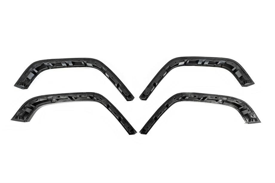 Mercedes G class W463 2018-2024 Zestaw body kit facelift do W465 2025 G63 Zdjęcia 21