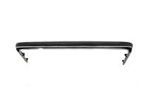 Toyota Land Cruiser 200 2007-2021 Nakladka Tylna 2016↗ (Executive 2021) Czarny zdjęcia 2