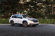 Recenzja Subaru Forester szóstej generacji zdjęcia 4