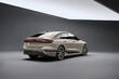 Audi A6 e-tron Sportback: recenzja liftbacka zdjęcia 3