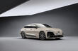 Audi A6 e-tron Sportback: recenzja liftbacka zdjęcia 1