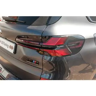 Lampy tylne (Europa, facelift dla 2019–2023) zdjęcia 2