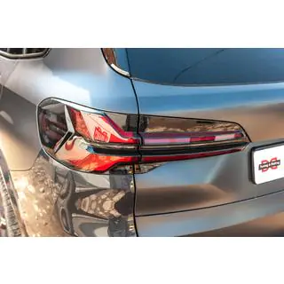 Lampy tylne (Europa, facelift dla 2019–2023) zdjęcia 1