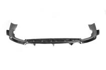 BMW X6 G06 2019–2027 Zestaw body kit Carbon V1 (2018-2022) zdjęcia 11