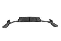 BMW X6 G06 2019–2027 Zestaw body kit Carbon V1 (2018-2022) zdjęcia 15