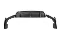 BMW X6 G06 2019–2027 Zestaw body kit Carbon V1 (2018-2022) zdjęcia 14