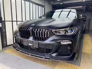 BMW X6 G06 2019–2027 Zestaw body kit Carbon V1 (2018-2022) zdjęcia 1