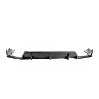 Zestaw body kit Carbon V1 (2018-2022) zdjęcia 4