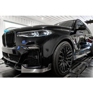 Zestaw body kit Carbon (do M-Sport 2018-2022) zdjęcia 2