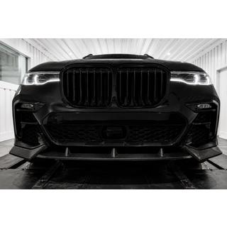 Zestaw body kit Carbon (do M-Sport 2018-2022) zdjęcia 3