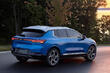 Chevrolet Equinox EV: recenzja elektrycznego crossovera zdjęcia 4