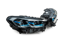 BMW X3 F25 2011-2018 Zestaw liftingowy do X3M F97 2024 zdjęcia 32