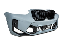 BMW X3 F25 2011-2018 Zestaw liftingowy do X3M F97 2024 zdjęcia 40