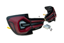 BMW X3 F25 2011-2018 Zestaw liftingowy do X3M F97 2024 zdjęcia 42