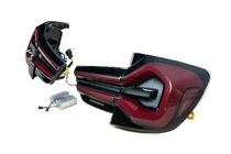 BMW X3 F25 2011-2018 Zestaw liftingowy do X3M F97 2024 zdjęcia 43
