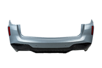 BMW X3 F25 2011-2018 Zestaw liftingowy do X3M F97 2024 zdjęcia 18